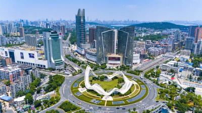 向总书记汇报：建设支点的六张答卷 