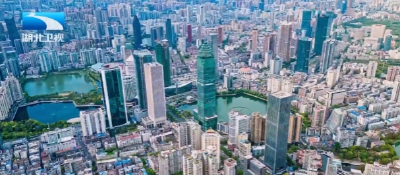 两会观察 | 握指成拳！打造鄂湘赣创新“金三角”