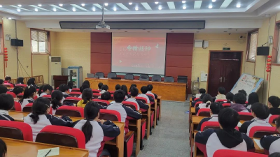 春“锋”送暖 爱满春天丨我市开展一系列学雷锋主题实践活动