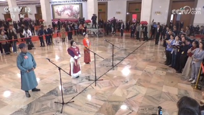 跟着总书记上两会｜从有到好→从好到更好，让民生答卷有“温度”更有“厚度”