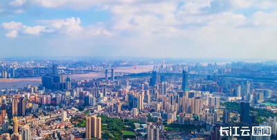 习语暖荆楚 聚力建支点｜勇挑大梁 在高质量发展中展现新作为 