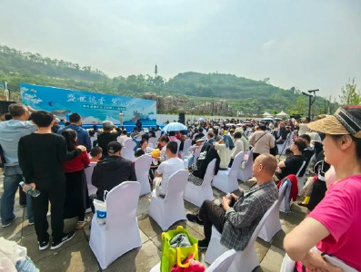 石海生花40年：黄石国家矿山公园凭什么写入初中课本  