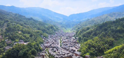 微视频：跟随总书记听千年侗族大歌感受文化传承