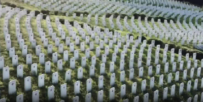 家国永念 | 看，山河已无恙