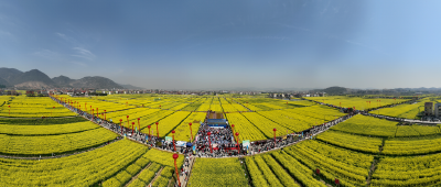 当好排头兵 挺进百强县 | 入选“全国文明村”，武穴这个村到底有啥“文明密码”？ 