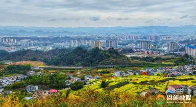 【故事里的恩施·小渡船篇】红色沃土绘新景