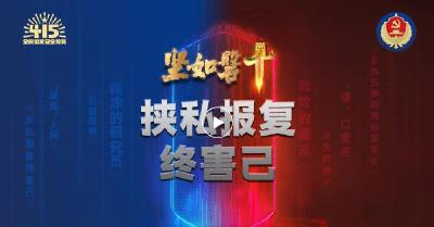国安重磅案例之“挟私报复终害己”