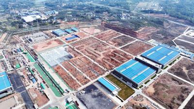 省委书记点赞！从这些企业家看湖北民营企业精气神