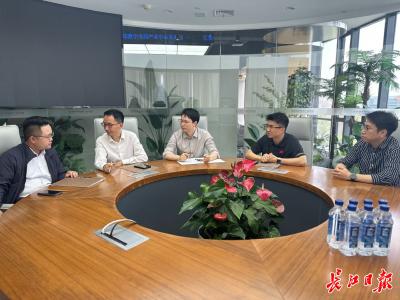 牢记嘱托 建成支点︱外贸中小企业开拓新市场，样品在海外被“抢空”