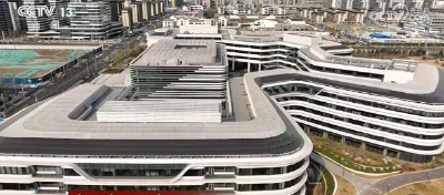 【新思想引领新征程】雄安新区绘就高质量的城市发展新画卷