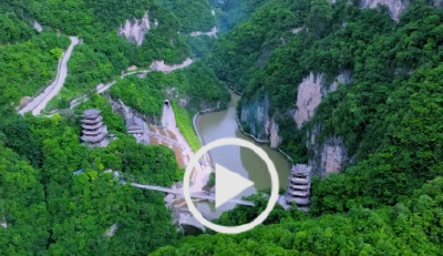 文旅盛宴已备好！这个“五一”假期，保康“花式”宠你