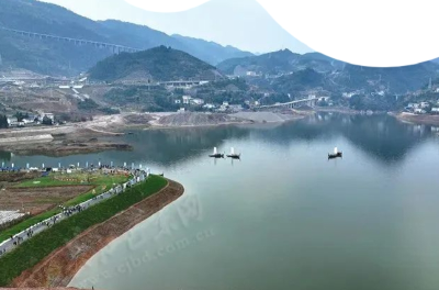 美丽中国我先行：巴东生态文明建设的立体答卷