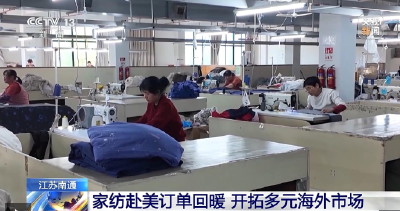 年交易额达2500亿元 这项特色产业“出海”又“出圈”