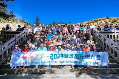 纵览湖北文旅“世界名片”：这里跃动着旅游产业国际化转型的脉搏