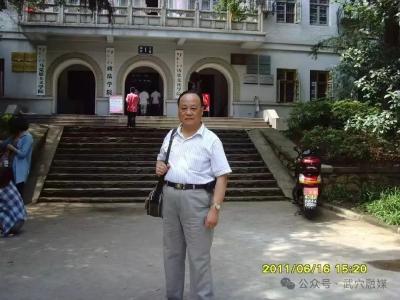 从特级教师到方言守护者！陈炎春：只为留住家乡的“根”