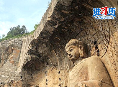 【讲习所·文脉华章】习近平：要把中华文化瑰宝保护好、传承好、传播好-国际在线