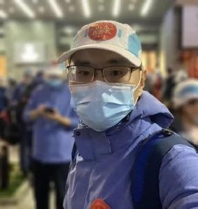 痛心！原山东援武穴医疗队队员张军桥为救落水者不幸英勇牺牲 