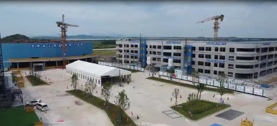喜报 | 湖北恒大建设集团育才高中迁建项目再获省级荣誉