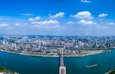 把“点石成金”做成经济产业——世界环境日看宜昌如何做好生态与经济双赢的战略选择