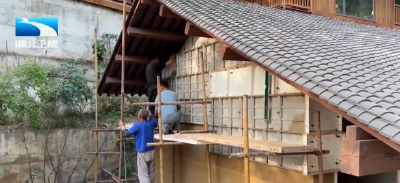 锲而不舍落实中央八项规定精神丨襄阳保康：一企一策解难题 以学习教育成效促发展