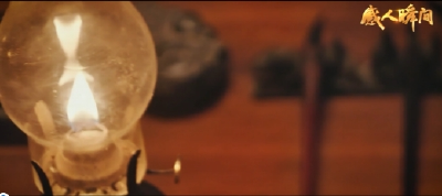 “红色宝藏”里的时光答卷