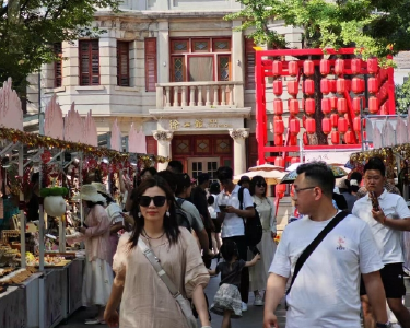 透过武汉，看见零售业闯新路