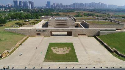 楚风汉韵，“融”铸风流|新华走笔