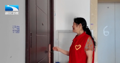 锲而不舍落实中央八项规定精神 | 荆州松滋：“小松帮办”跑腿 群众办事不愁