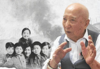 “一朵奇花”的红色之旅！