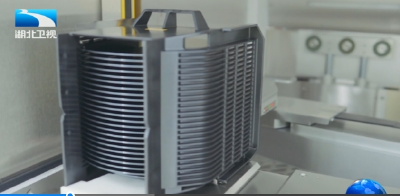 “五谷丰登”看武汉 高能级城市进化论 | 新闻观察：五谷丰登 五谷登峰