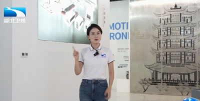 “五谷丰登”看武汉 高能级城市进化论丨数说武汉“谷”指数