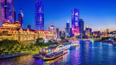 时政微观察丨从习主席引用的古语读懂“上合力量”