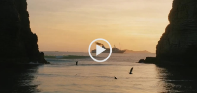 烽火医魂·白求恩