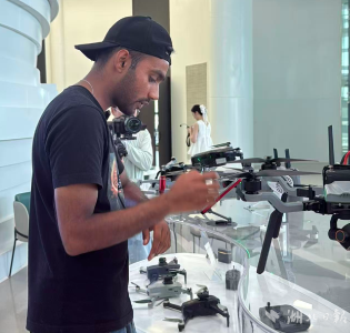 活力中国调研行｜包教包会还倒贴？鄂州这个“跨境电商新手村”太卷了