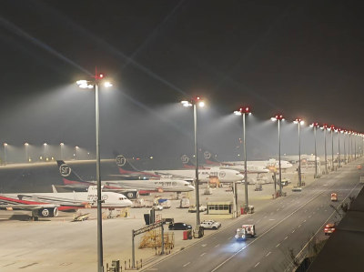 活力中国调研行 | 这座国际机场，凭什么这么“快”？