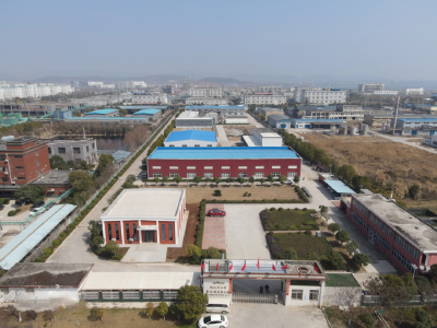 武穴造！打破国外长期垄断