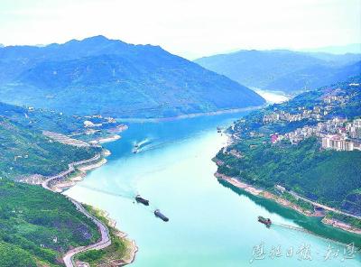 生态守护 价值转化 机制创新——恩施州积极探索“两山”转化之路