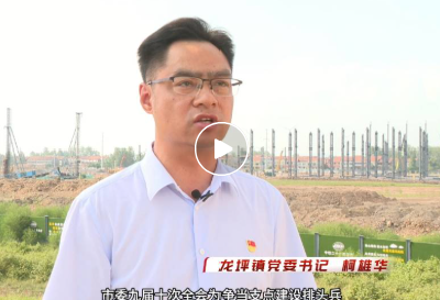 贯彻市委全会精神访谈丨武穴街道、龙坪镇