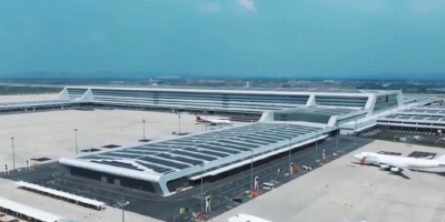 决胜收官“十四五” 谋篇布局“十五五”系列新闻发布会丨消费主引擎作用凸显 支点开放辐射力提升