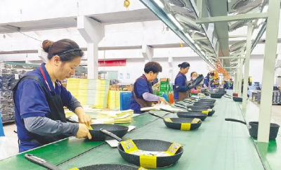 产品硬实力+通道新优势+政策强支撑！看襄阳如何打破内陆外贸困局