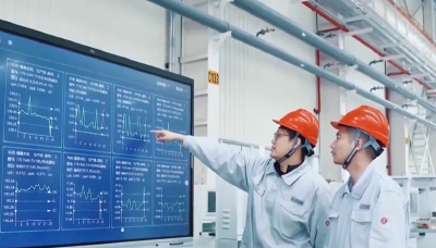 “十四五”非凡历程的实践与启示 | 用好改革关键一招