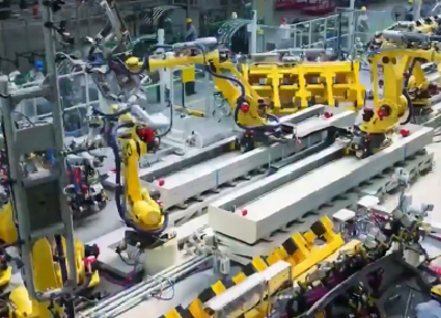 下一个五年，机遇在湖北丨三重格局下的中国答案