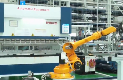 “十四五”非凡历程的实践与启示 | 产业倍增挺起湖北发展脊梁