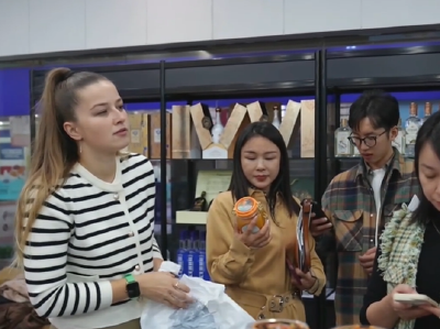 聚焦2025汉交会丨万商云集 打造全球经贸对接新枢纽