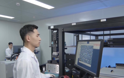 牢记嘱托 荆楚答卷 | 亮“尖刀” 湖北集中展示42项科技创新成果