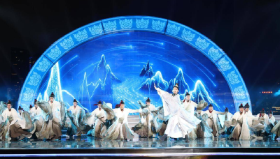 向总书记报告丨千帆竞发向支点