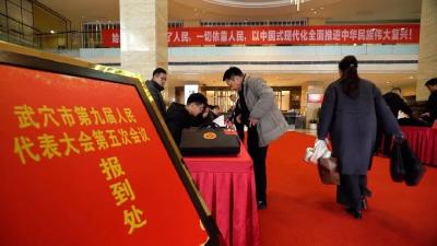 聚焦两会 | 传递"民生" 为民"代言" 人大代表今日报到