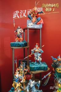 数读中国开局新活力｜ 上架即“秒光”！ “非遗+”引领文化消费新热潮