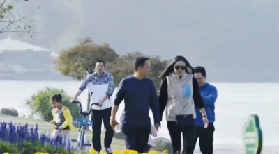 两会观察 | 聚智聚力建支点 同心同行谋发展