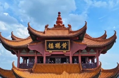 走一线 看支点 | 文化赋能 润泽荆楚